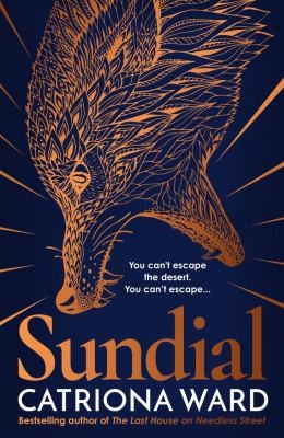 Catriona Ward: Sundial (2022, Profile Books Limited)