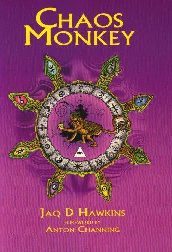 Jaq D. Hawkins: Chaos Monkey (2003)