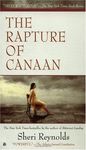 Sheri Reynolds: Rapture of Canaan (2003, Berkley)