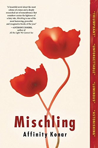 Affinity Konar: Mischling (Hardcover, 2016, Lee Boudreaux Books)
