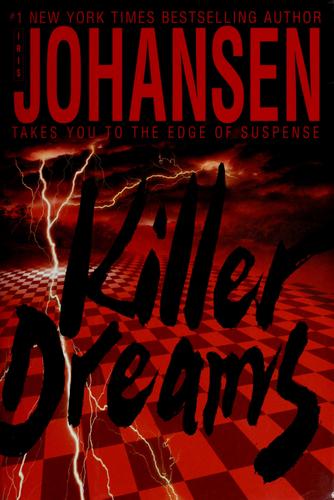 Iris Johansen: Killer Dreams Large Print (Hardcover, 2006, Bantam Dell a Division of Random House)