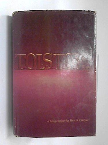 Tolstoy
