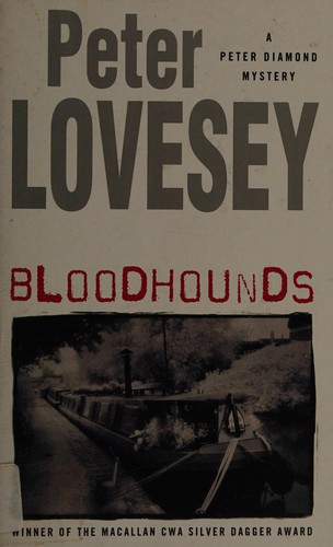 Peter Lovesey: Bloodhounds (1997, Warner)