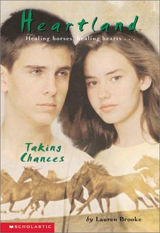Lauren Brooke: Taking Chances (2001, Scholastic)