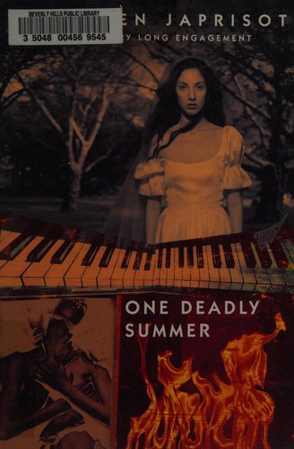 Sébastien Japrisot, Sébastien Japrisot: One deadly summer (1997, Plume)