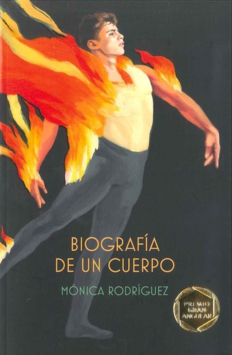 Biografía de un cuerpo (2018, SM)