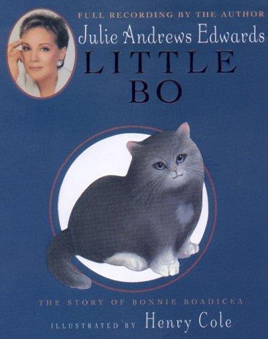 Julie Edwards: Little Bo (Hardcover, Hyperion)