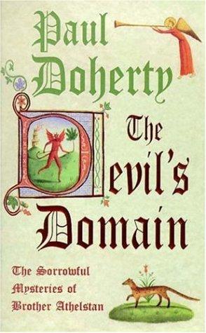 P. C. Doherty: The Devil's Domain (Paperback, 1999, Headline)