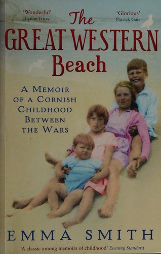 Emma Smith: The Great Western Beach (2009, Bloomsbury)