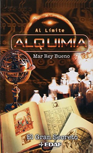 Mar Rey Bueno: Alquimia (Paperback, Spanish language, Edaf)