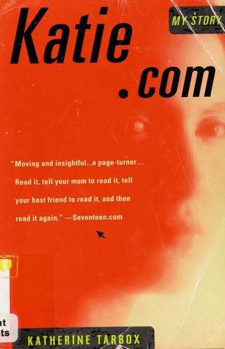 Katherine Tarbox: Katie.com (Plume)
