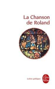 Turold: La Chanson de Roland (French language)