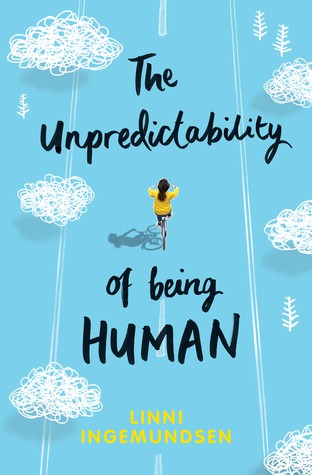 Linni Ingemundsen: The Unpredictability of Being Human (2017, Usborne Publishing)