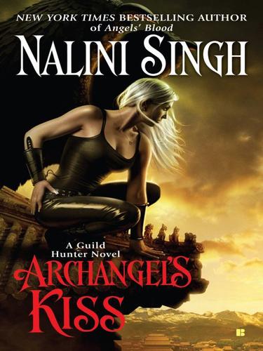 Nalini Singh: Archangel's Kiss (EBook, 2010, Penguin USA, Inc.)