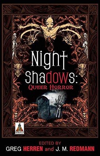 Greg Herren: Night Shadows: Queer Horror (2012)
