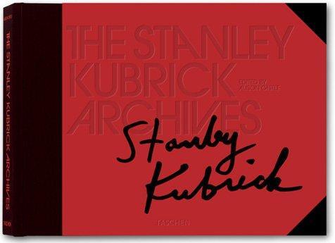Alison Castle, Alison Castle: The Stanley Kubrick Archives (Hardcover, German language, 2005, Taschen)