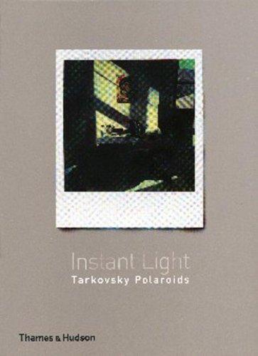 Giovanni Chiaramonte: Instant Light (2006)