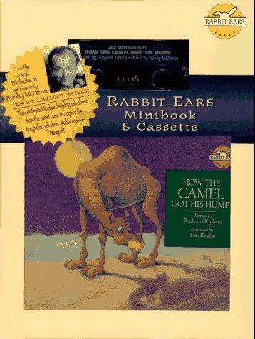 Rudyard Kipling: How the camel got his hump (1995, Simon & Schuster)
