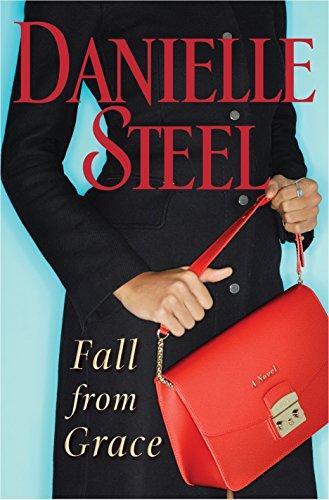 Danielle Steel: Fall from Grace (2018)