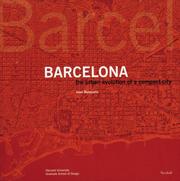 Joan Busquets: Barcelona (2006, Actar Distribution)