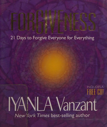 Iyanla Vanzant: Forgiveness (2013)