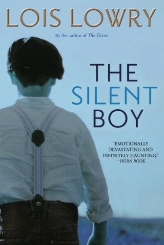 Lois Lowry: Silent Boy (Paperback, Young Readers Paperback)