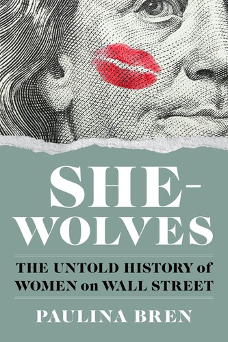 Paulina Bren: She-Wolves (2024, Norton & Company, Incorporated, W. W.)