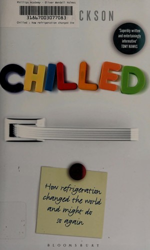 Tom Jackson: Chilled (2015)