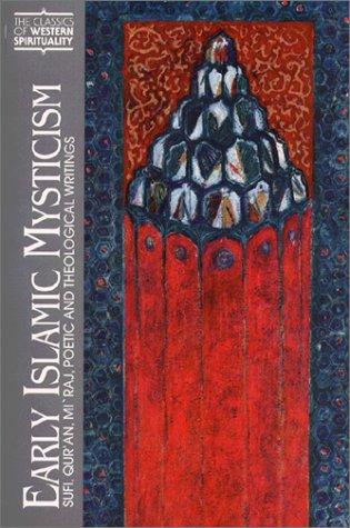 Michael Anthony Sells: Early Islamic mysticism (Hardcover, 1996, Paulist Press)