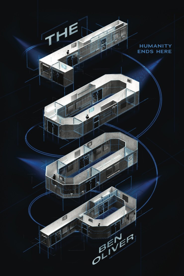 Ben Oliver: The Loop (2020, Scholastic, Incorporated)