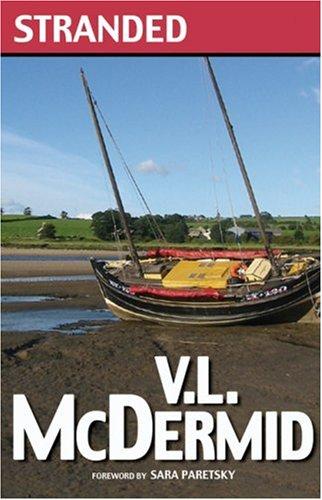 Val McDermid: Stranded (Paperback, 2005, Bywater Books)