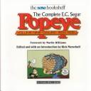 E. C. Segar: Complete E.C. Segar Popeye, Dailies, 1935-37 (Complete E. C. Segar Popeye) (Paperback, Fantagraphics Books)
