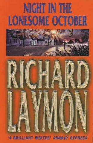 Richard Laymon: Night in the Lonesome October (Paperback, 2001, Feature)