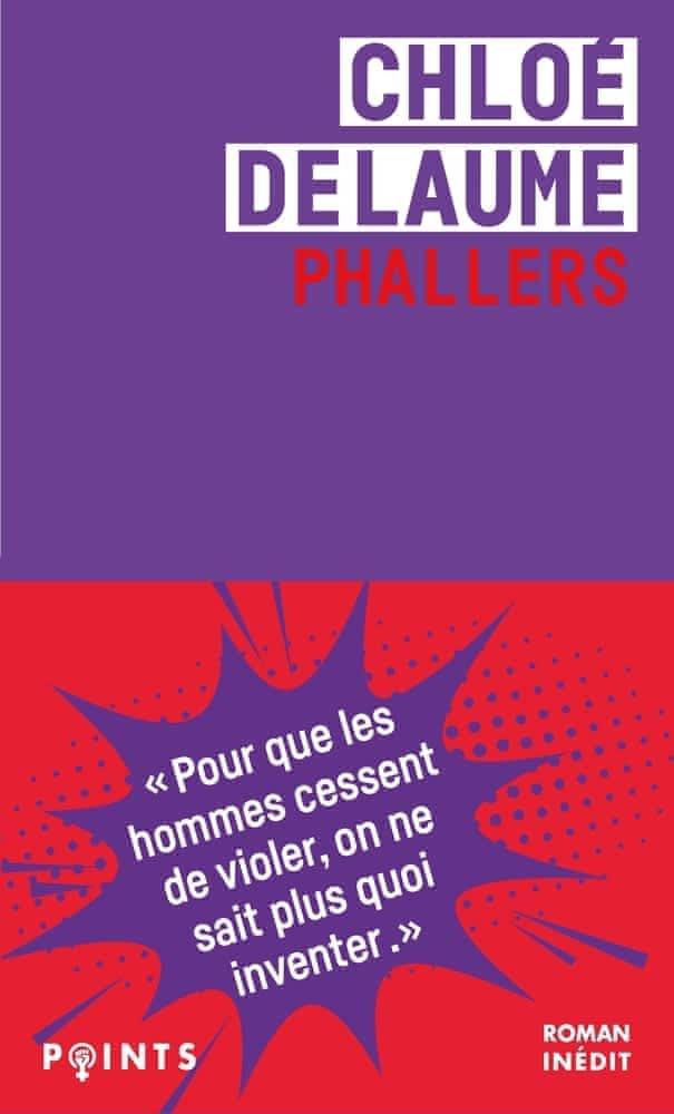 Phallers (French language, 2024)