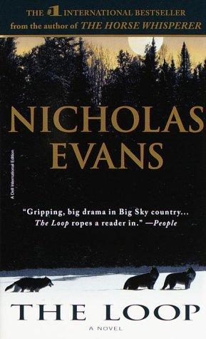 Evans, Nicholas: Loop, the (Hardcover, Spanish language, Bantam Books)