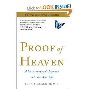 Dr. Eben Alexander: Proof of Heaven (2012)
