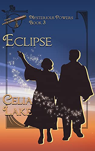 Celia Lake: Eclipse (Paperback, 2021, Celia Lake)