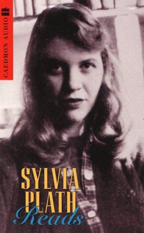 Sylvia Plath: Sylvia Plath Reads (AudiobookFormat, Caedmon)