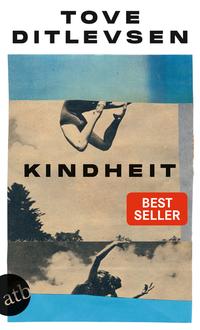 Tove Ditlevsen, Ursel Allenstein: Kindheit (Paperback, Deutsch language, Aufbau)