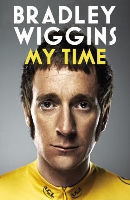 Bradley Wiggins: My Time (2012, Vintage)