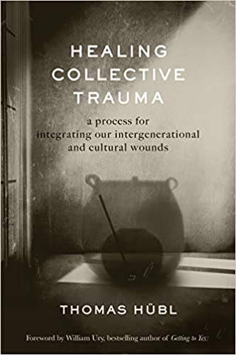Thomas Huubl, Julie Jordan Avritt, Thomas Hübl, Julie Jordan Avritt: Healing Collective Trauma (2020, Sounds True)
