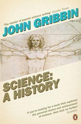 John R. Gribbin: Science (2009)