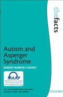 Simon Baron-Cohen: Autism and Asperger Syndrome (2008)