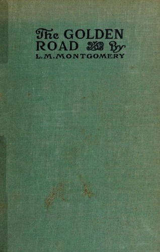 Lucy Maud Montgomery, Ian Montgomery: The golden road