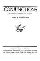Bradford Morrow: Conjunctions (Hardcover, Conjunctions)