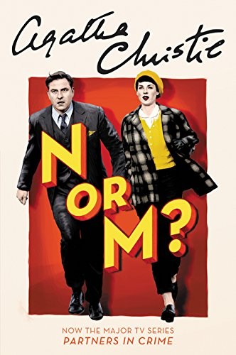 Agatha Christie: N or M? (Paperback, 2016, William Morrow Paperbacks)