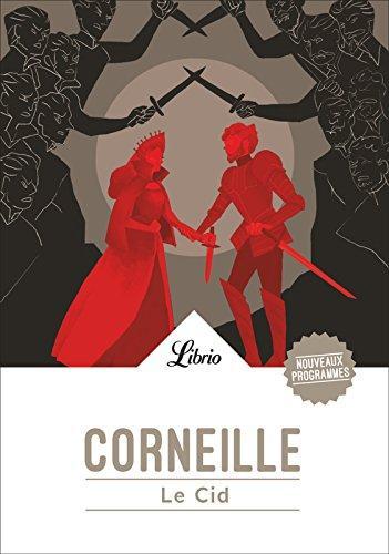 Pierre Corneille: Le Cid (French language, 2006)