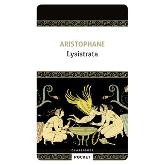 Aristophanes: Lysistrata (Paperback, French language, 2020, Pocket)