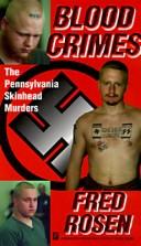 Fred Rosen: Blood Crimes (Paperback, Pinnacle)