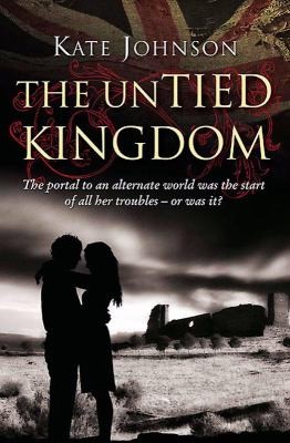 Kate Johnson: The Untied Kingdom (2012, Choc Lit)